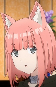 Gambar Karakter Lulu