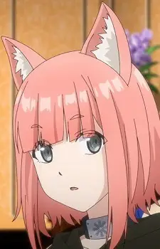 Gambar Karakter Anime: Lulu