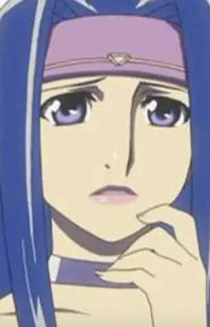 Gambar Karakter Anime: Ethena