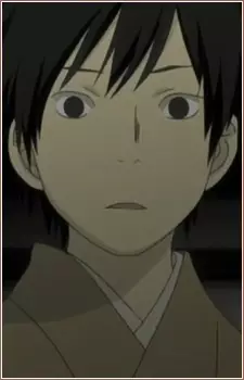 Gambar Karakter Anime: Aya Tozawa