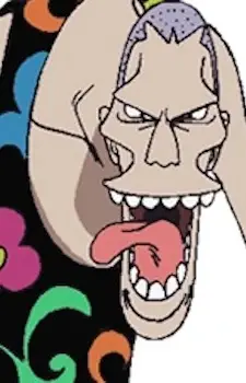 Gambar Karakter Anime: Koze