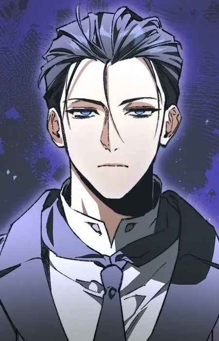 Gambar Karakter Anime: Deculein von Grahan Yukline