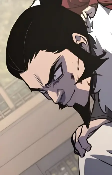 Gambar Karakter Anime: Gwiwon Yo