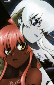 Gambar Karakter Anime: Masagami