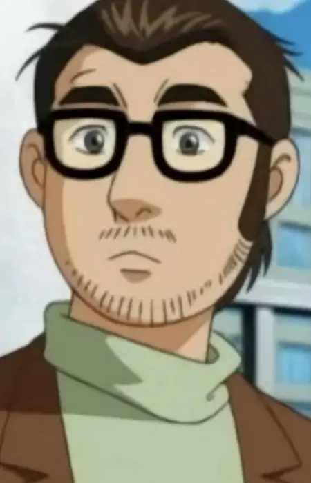 Gambar Karakter Anime: Kuma