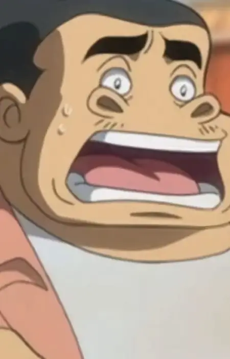 Gambar Karakter Anime: Gori