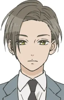 Gambar Karakter Anime: Midori-sensei