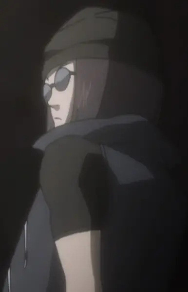 Gambar Karakter Anime: Viral Attacker C