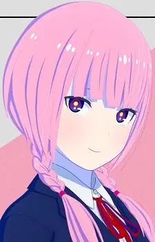 Gambar Karakter Anime: Kafu Morisaki