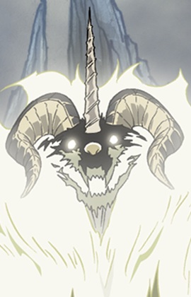 Gambar Karakter Clevatess