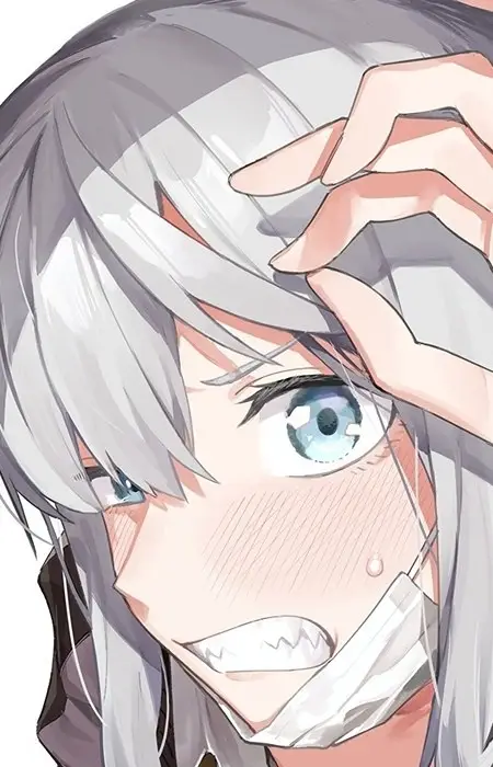 Gambar Karakter Anime: Toramaru Hagyuu
