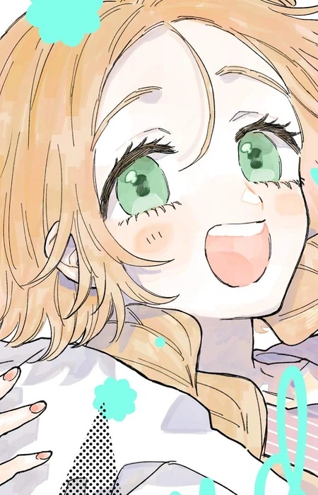 Gambar Karakter Airi