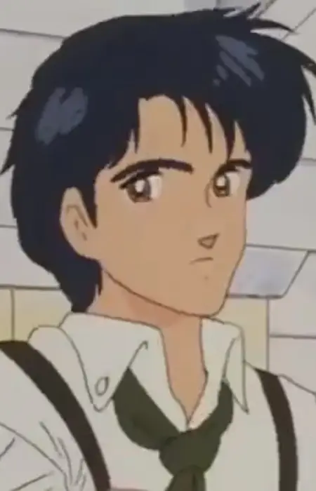 Gambar Karakter Anime: Kyouhei Misawa