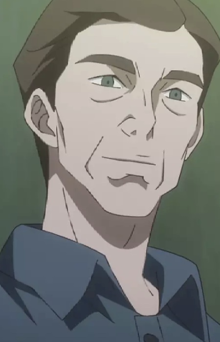 Gambar Karakter Fan Li