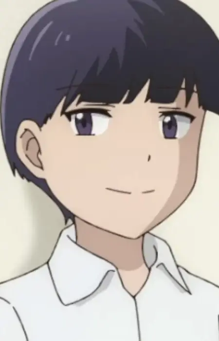 Gambar Karakter Anime: Ritsuki’s Brother