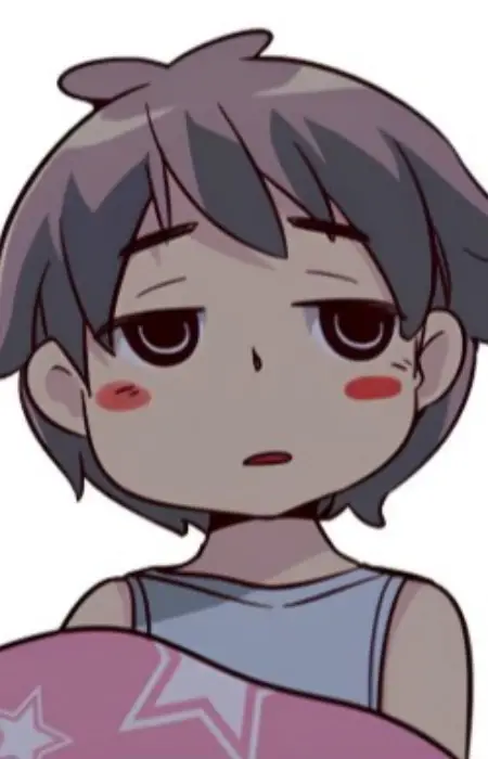 Gambar Karakter Anime: Jae Hyung Song