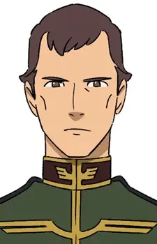 Gambar Karakter Anime: Kowal
