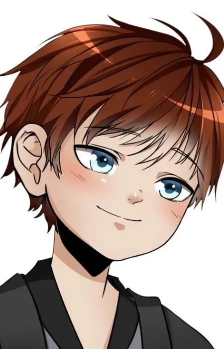 Gambar Karakter Anime: Arthur Leywin