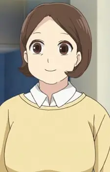 Gambar Karakter Anime: Chisato Nejima