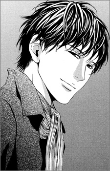 Gambar Karakter Yukinari Yanagi