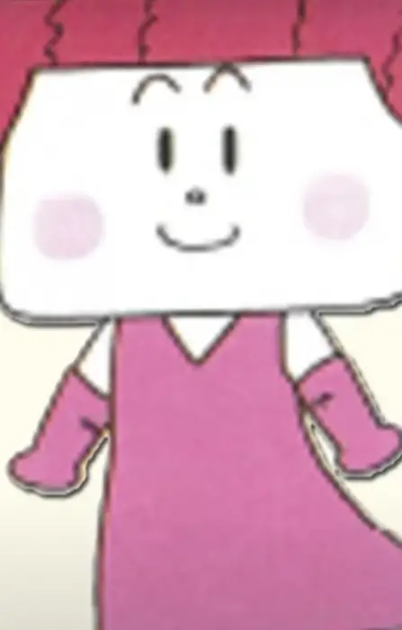 Gambar Karakter Anime: Chuutoro Okugata-sama