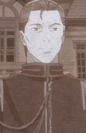 Gambar Karakter Ichito Godou