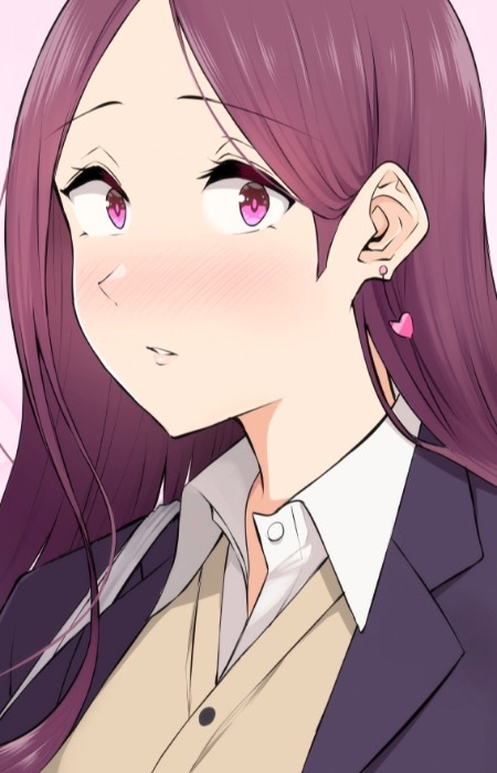 Gambar Karakter Anime: Yukina  Sasaki