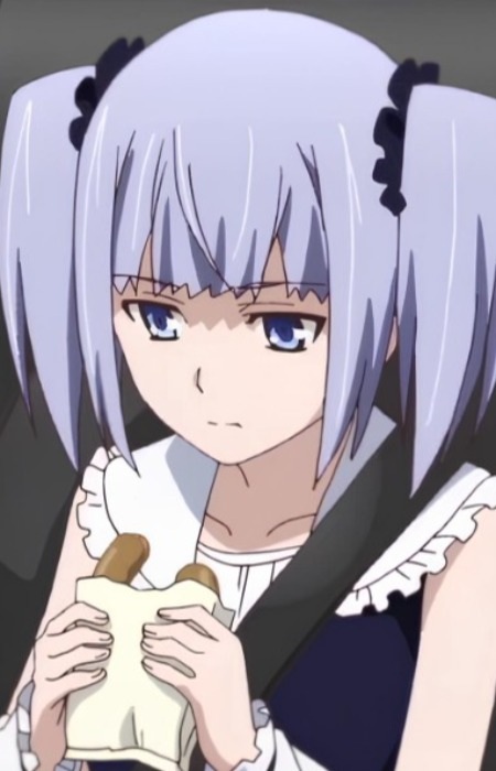 Gambar Karakter Nanami Tokou