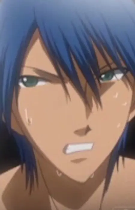 Gambar Karakter Anime: Kook Karland