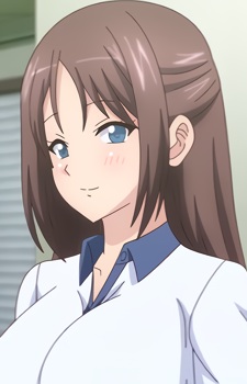 Gambar Karakter Anime: Yurina  Okinaka