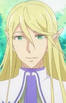 Gambar Karakter Anime: Aleksei Romanov