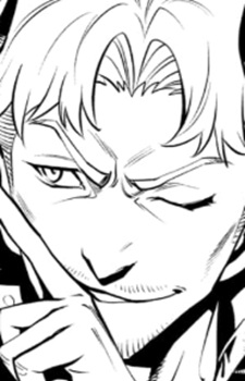 Gambar Karakter Albus Procnias Batlin