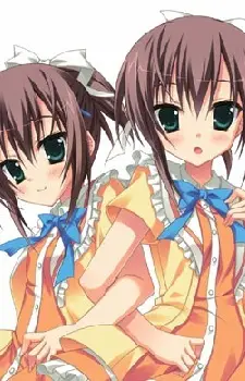 Gambar Karakter Anime: Lilith Shirosaki