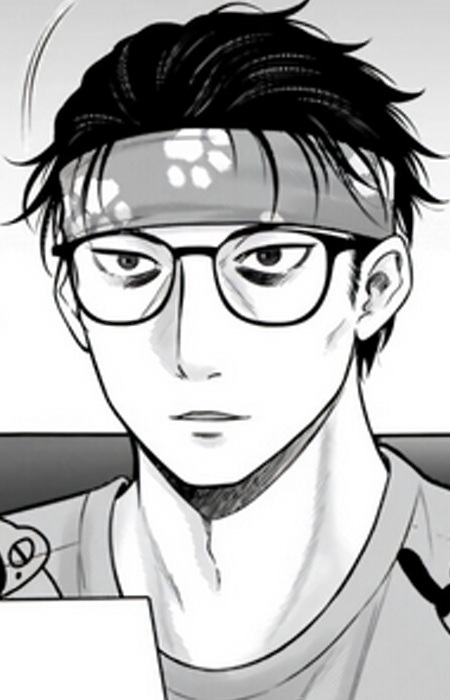 Gambar Karakter Ruri Kouguchi