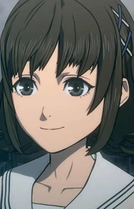 Gambar Karakter Anime: Lunalu