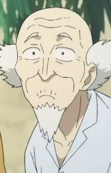 Gambar Karakter Anime: Hiyo