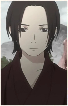 Gambar Karakter Tagane