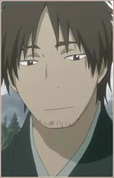 Gambar Karakter Anime: Shirou