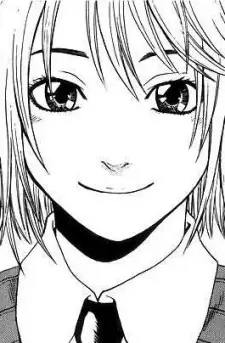 Gambar Karakter Anime: Aoi Asada