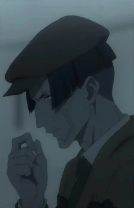 Gambar Karakter Anime: Duma-171