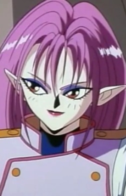 Gambar Karakter Nagi