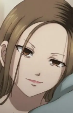 Gambar Karakter Anime: Minako