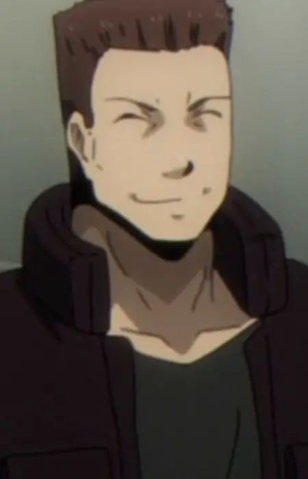 Gambar Karakter Anime: Sig