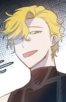 Gambar Karakter Anime: Leo