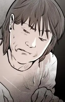 Gambar Karakter Anime: Cheolsun's Sister
