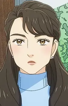 Gambar Karakter Anime: Maki Nakazato