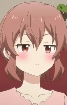 Gambar Karakter Anime: Misjantie