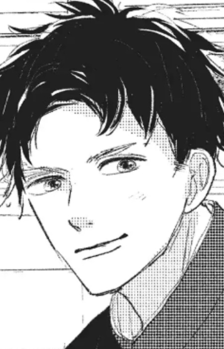 Gambar Karakter Takara Tsukishima