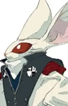 Gambar Karakter Anime: Heismay Noctule