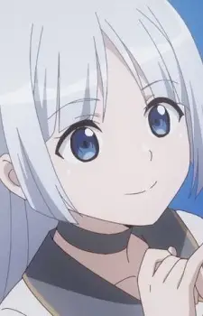 Gambar Karakter Anime: Roine Rosebreia